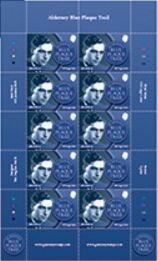 Type Semeuse - overprinted "ALGERIE"