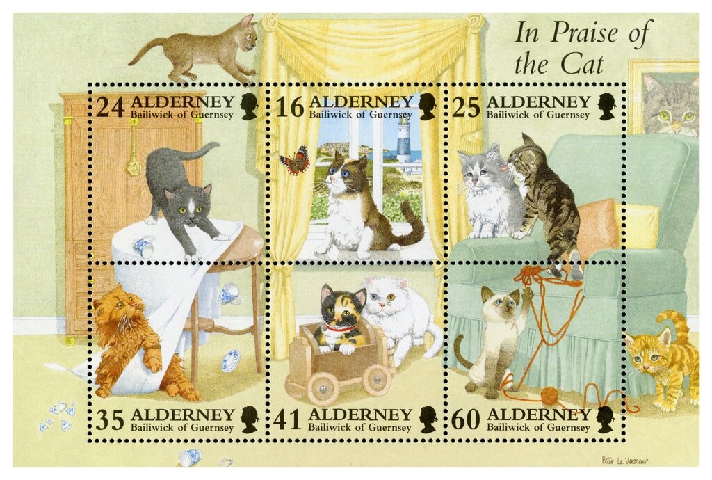 175th Anniversary of Alderney Breakwater