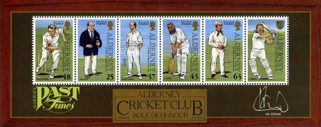 HMS Alderney (patrol vessel), 1979