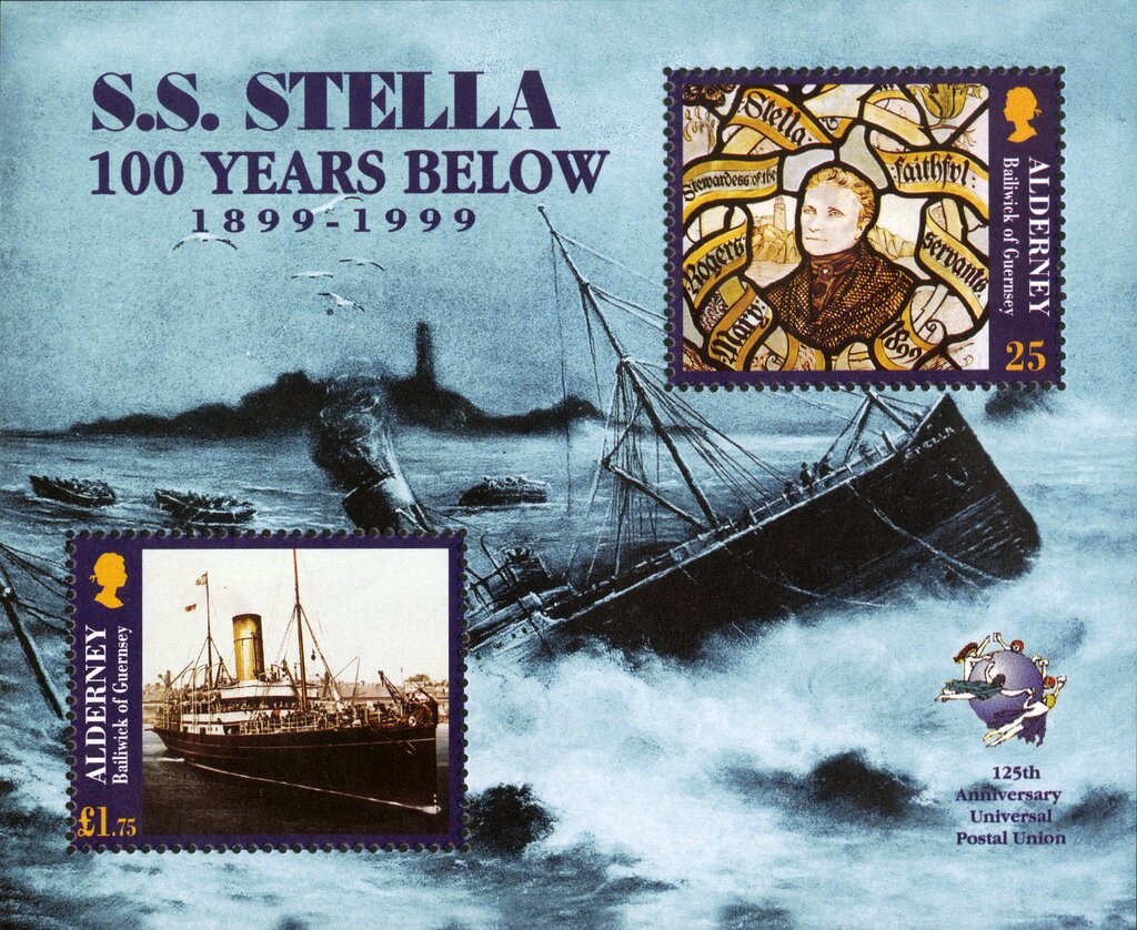 Harlequin Ladybird (Harmonia axyridis)