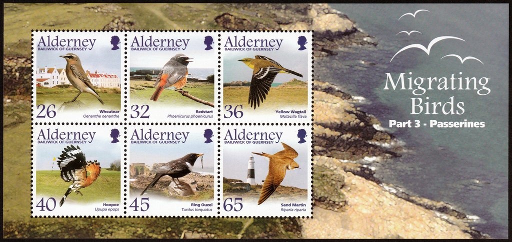 Louis Marchesi of Round Table (lifeboat)