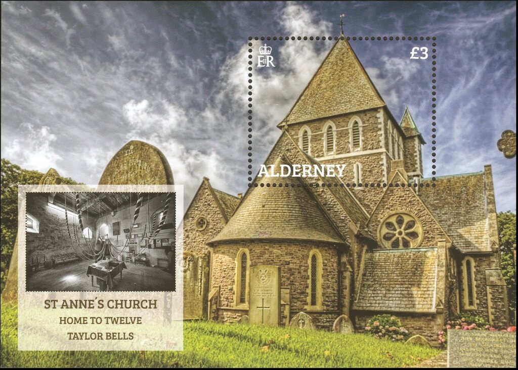 ‭President Ahmed Zogu overprinted in red