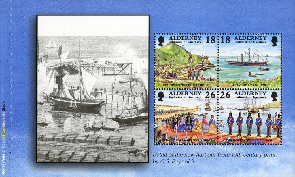 Black Stork (Ciconia nigra)