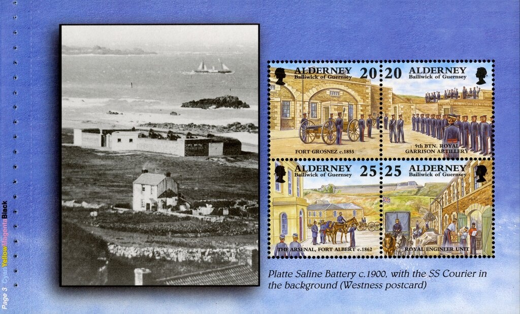 Type Semeuse - overprinted "ALGERIE"