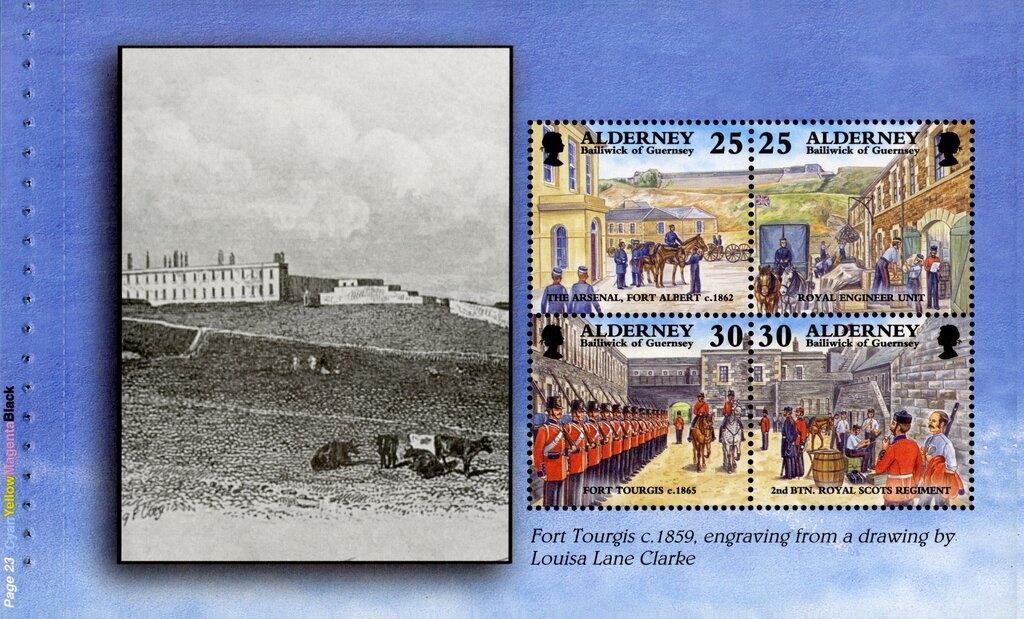 First group space flight of Vostoks 3 and 4