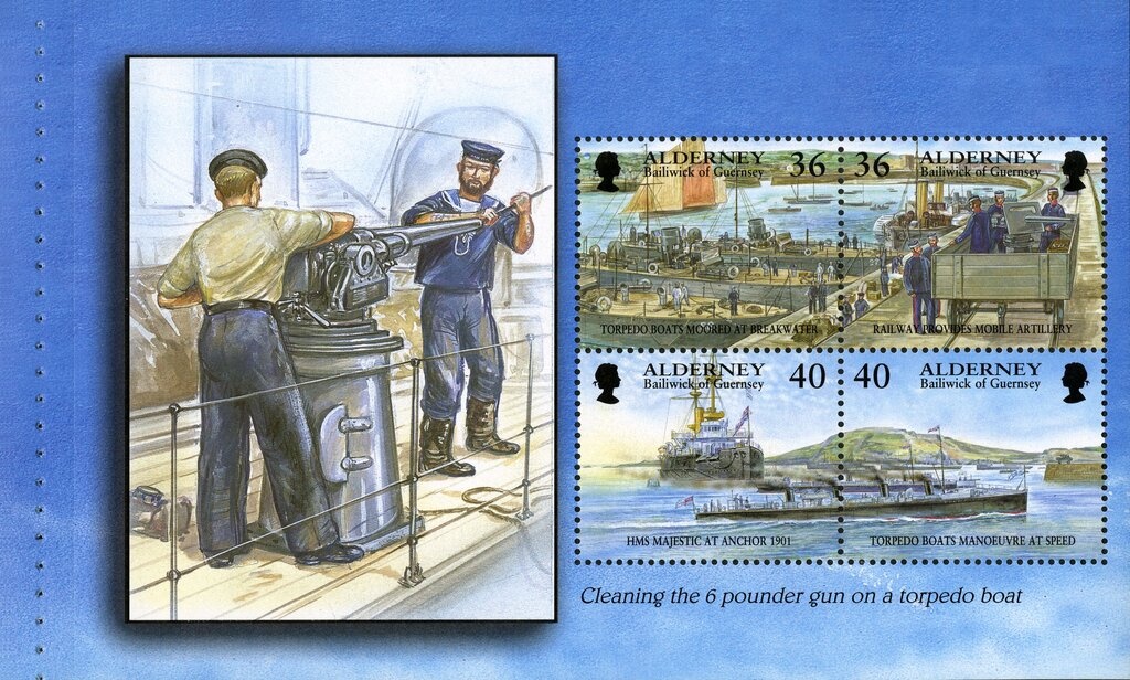 Overprint On Proclamation of Albanian independence