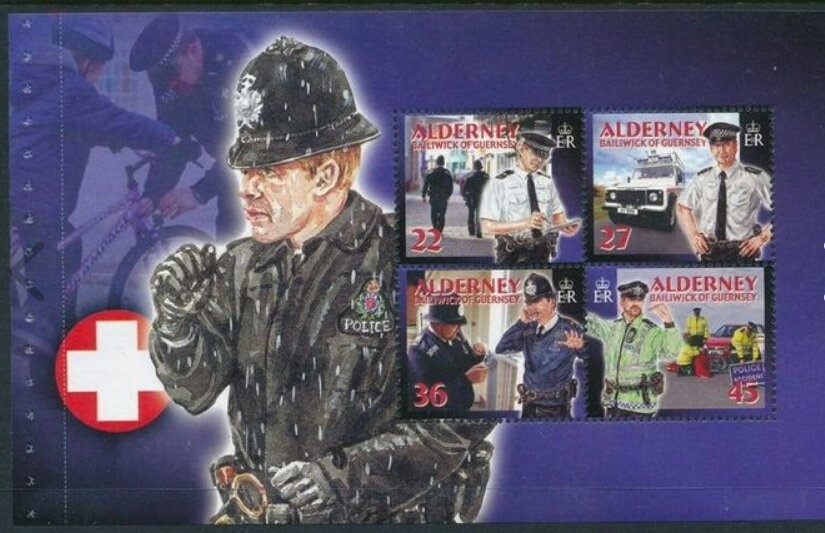 1st Anniv. of AeroPostale