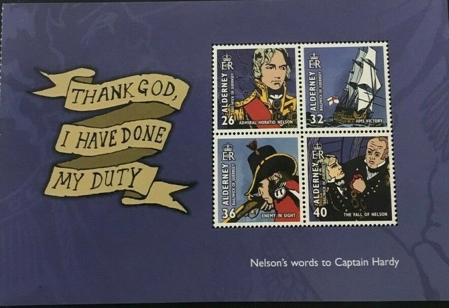 Members of Different Nations