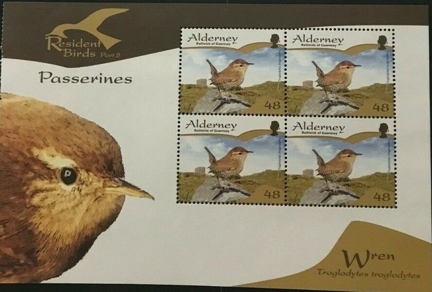 Guernsey ½ New Penny Coin of 1971