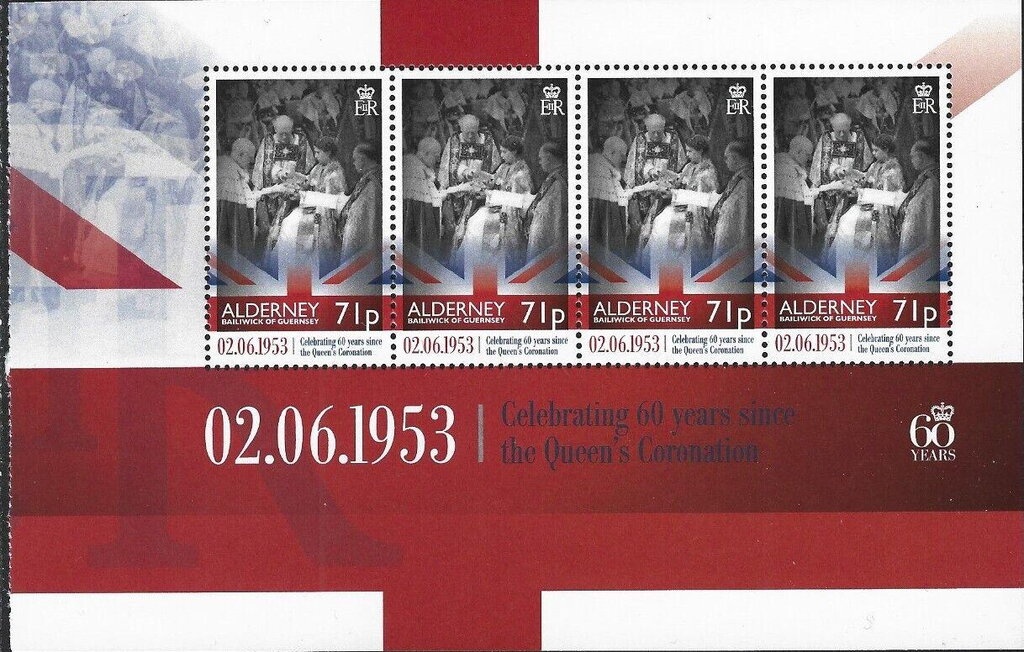 Alderney cow at the Marais