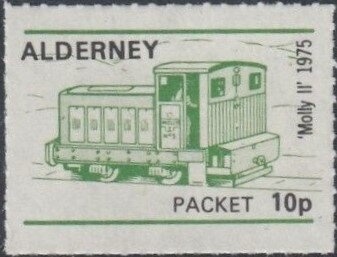 Coal Fire Beacon, 1725