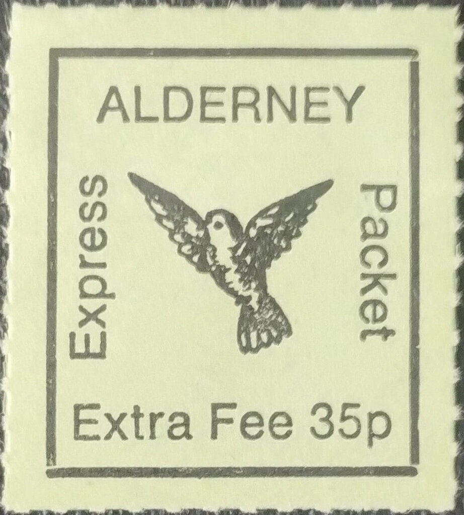 Blonde Hedgehog (Erinaceus europaeus)