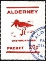 Alberta Law Stamp