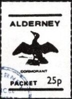 Postbox, Route de Picaterre