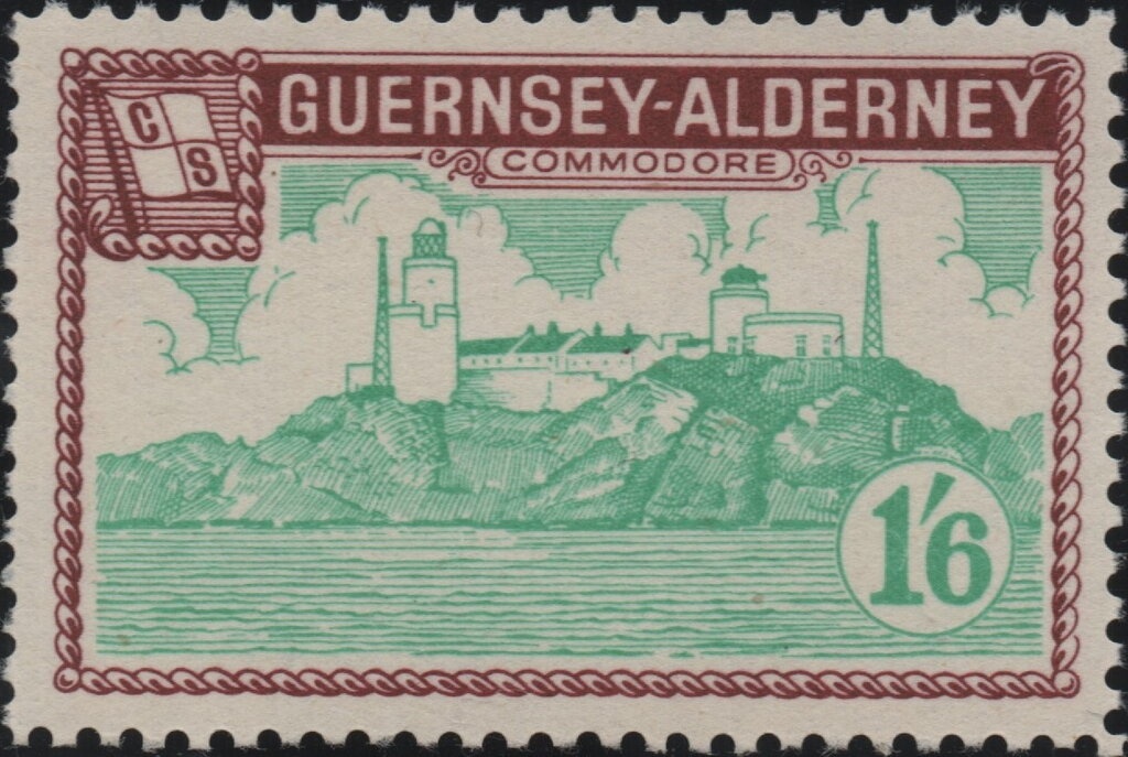 Alberta Law Stamp