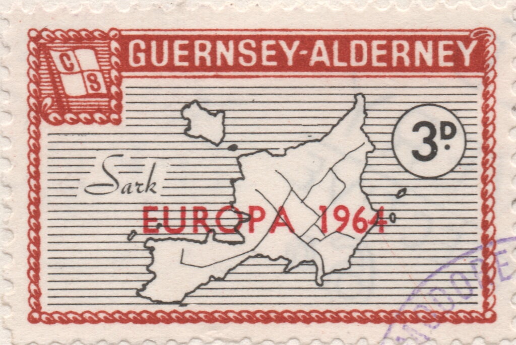 The Black Overprint "ΕΛΛΗΝΙΚΗ ΔΙΟΙΚΗΣΙΣ" (Hellenic Admin.)