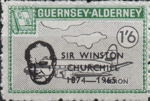 Overprint On Proclamation of Albanian independence