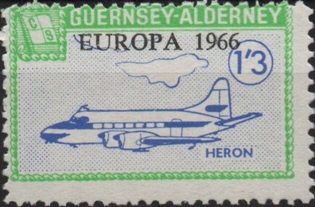 Overprint On Proclamation of Albanian independence