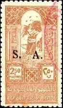 Syphax (220-203 BCE)