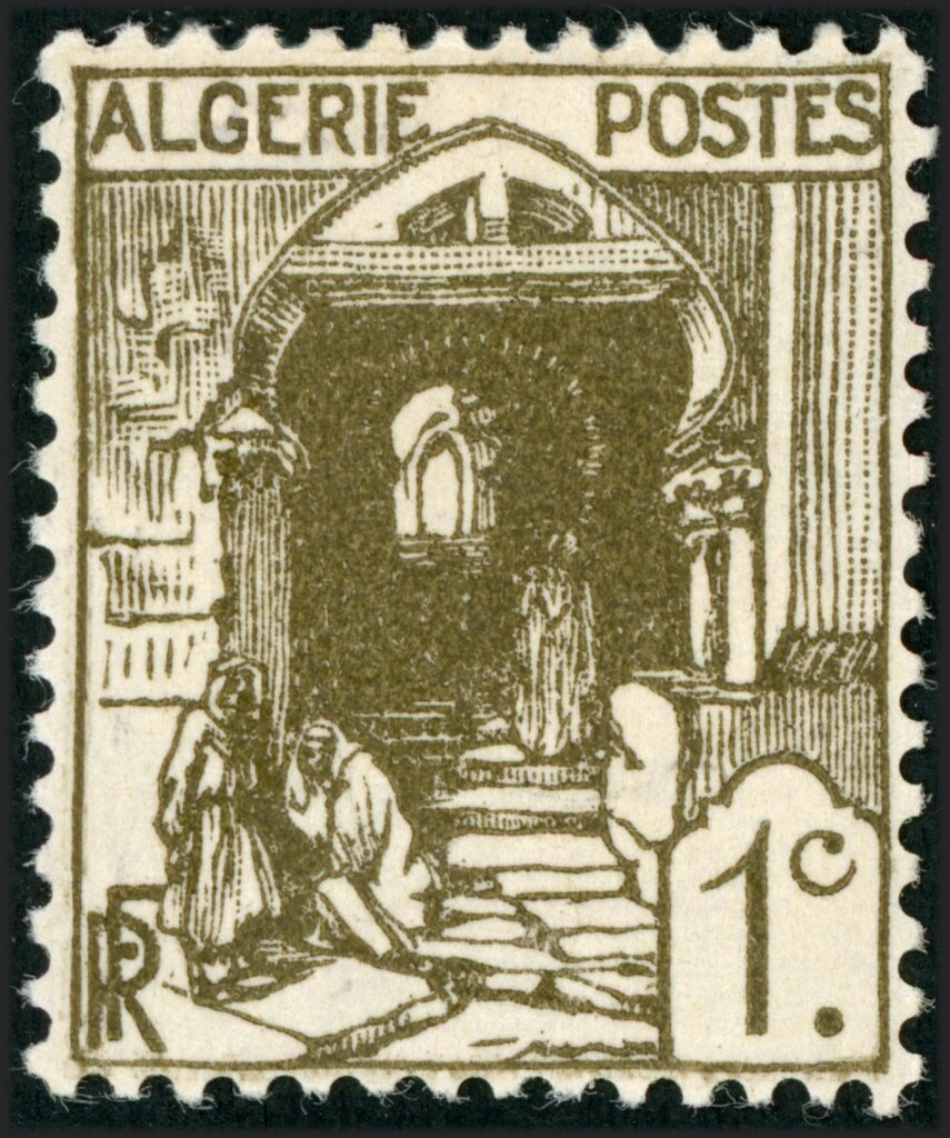 Numeral and Coat of Arms of Alberta