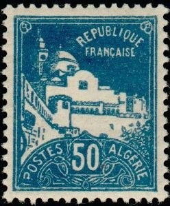 The Court House / Police Station and Fire Service