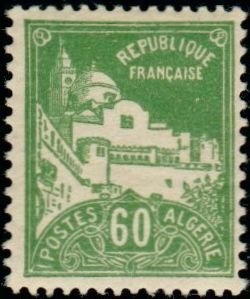 Handstamp with subsequent Eagle Impression