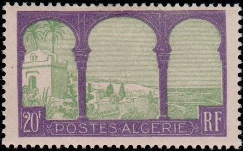 Lavigerie, Caillie and Duveyrier