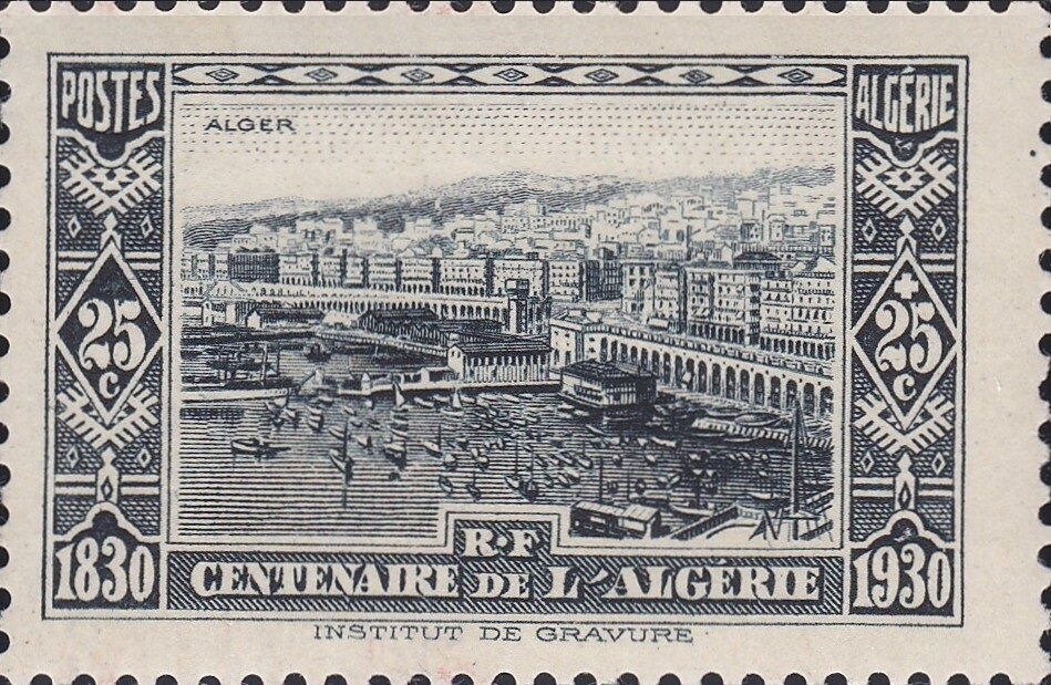 Baya Mahieddine (1931-1998) Painter