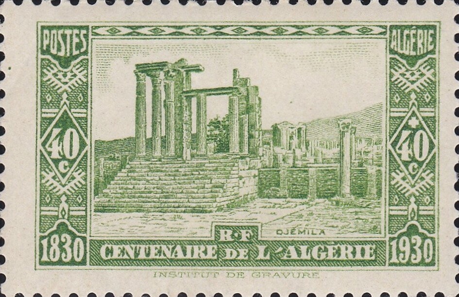 Fort Chateau a l'Etoc