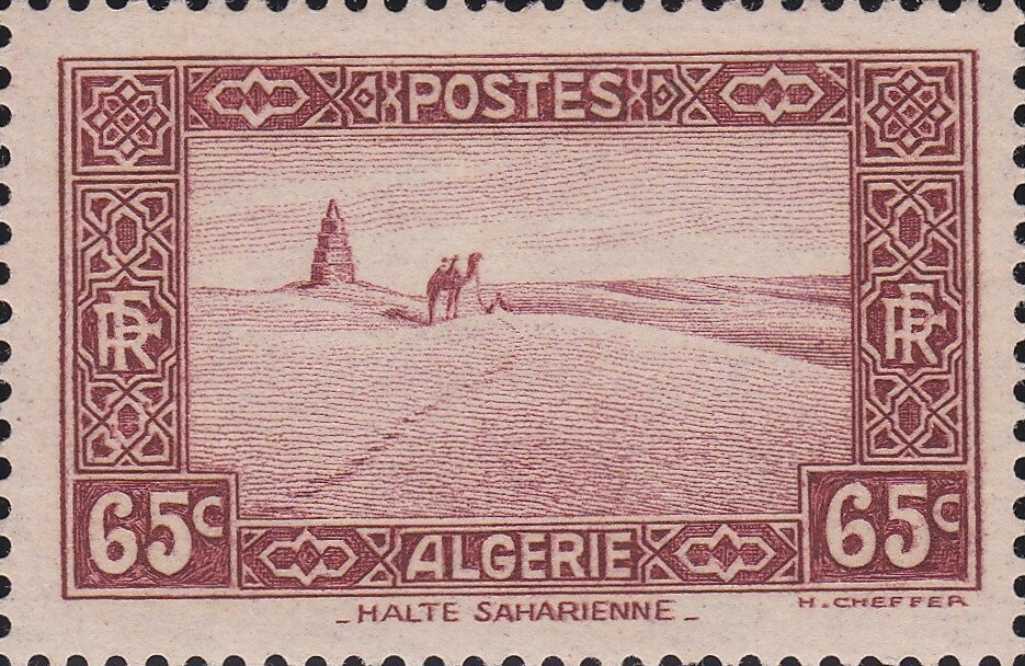 17th African Cup of Nations Algeria 1990