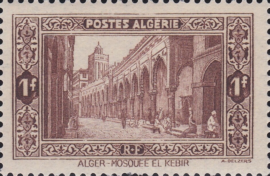 Orange Branch and Blossom