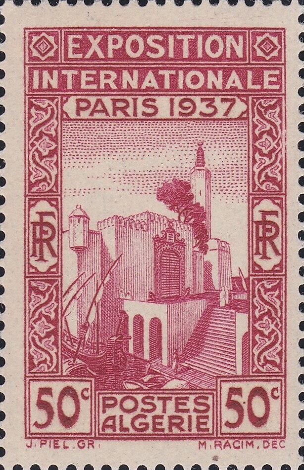 Lifeboats leaving Titanic