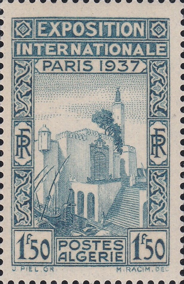 Great Mosque of Tlemcen