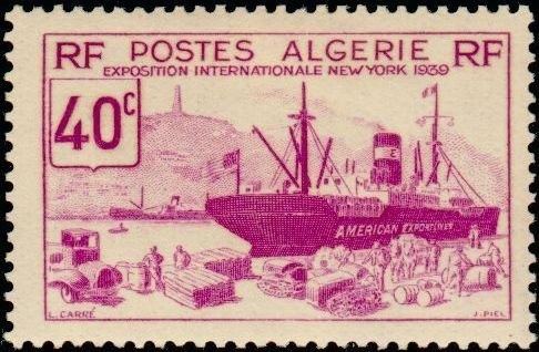 Overprint On Proclamation of Albanian independence