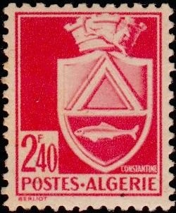 Admiralty and Penon Lighthouse, Algiers