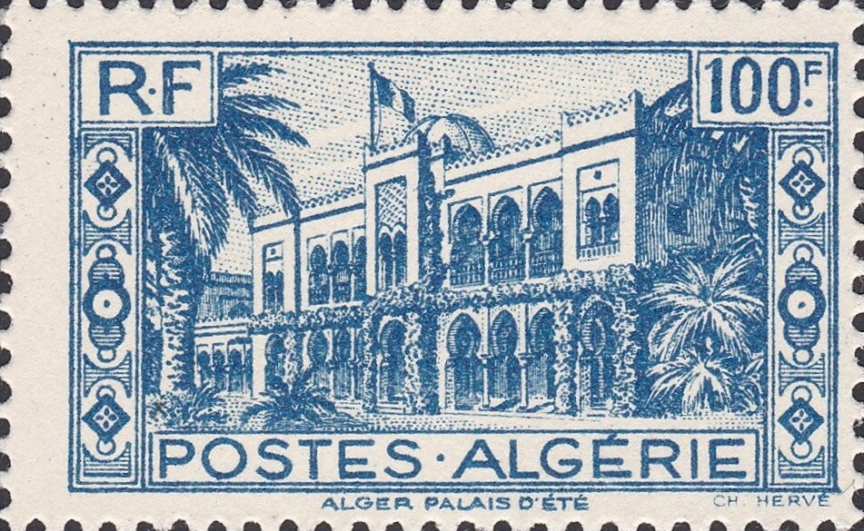 The Black Overprint "ΕΛΛΗΝΙΚΗ ΔΙΟΙΚΗΣΙΣ" (Hellenic Admin.)
