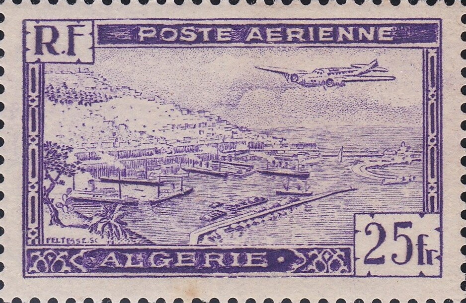 African Sport - Emblem