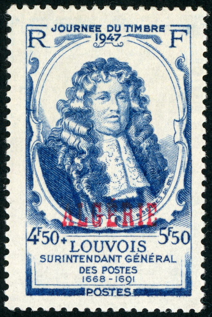 Alberta Law Stamp