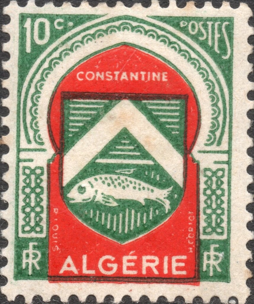 Map of Palestine, Group of People