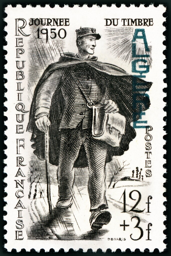 El Mokrani Castle, Bordj Bou Arreridj