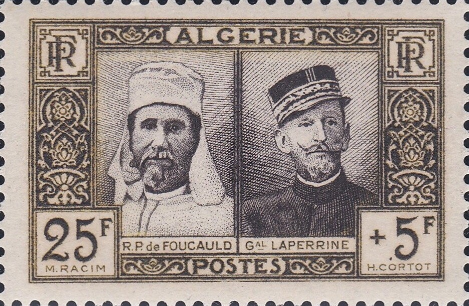 Construction New Breakwater / Official Party inspecting