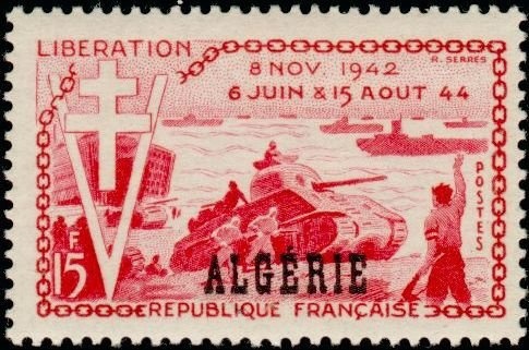 Massacres of Sétif, Guelma and Kherrata