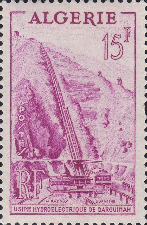 Battle of Djebel Bouk' hil (1961)