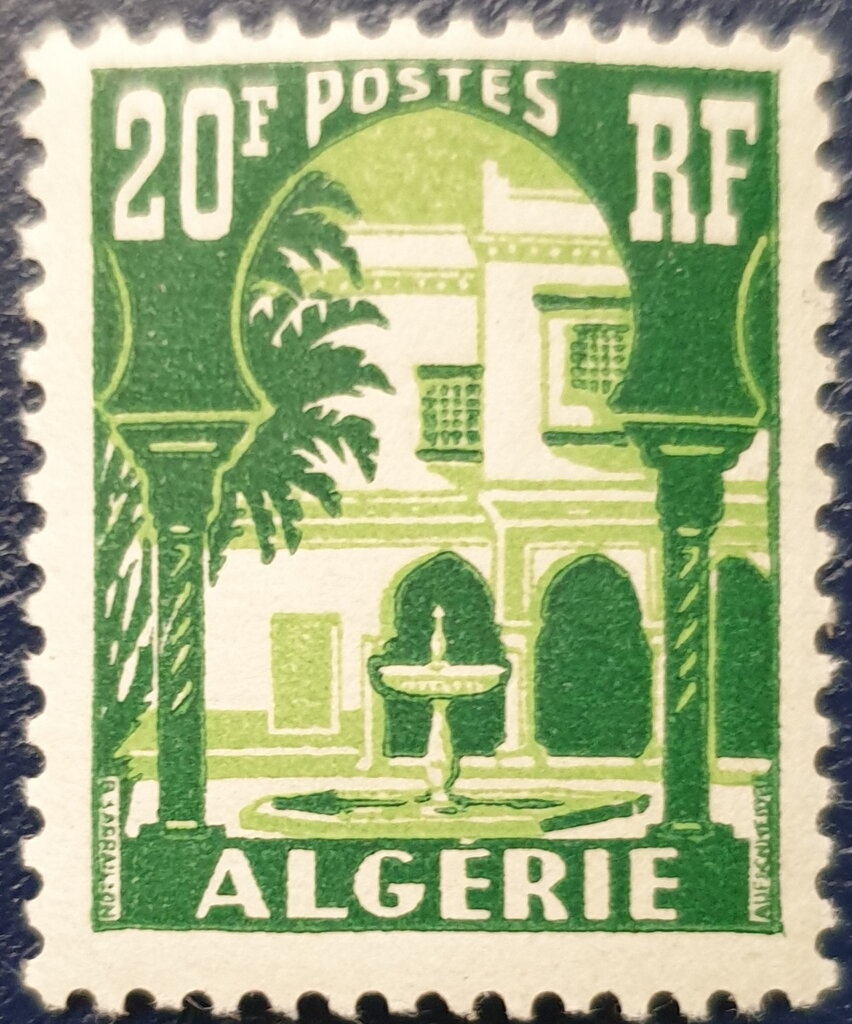 65th Anniversary of Massacre of May 8, 1945