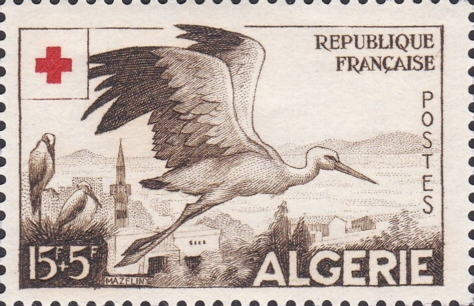 Abd el-Kader & Marechal Bugeaud