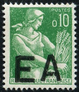 View of Algiers (El-Bahdja)