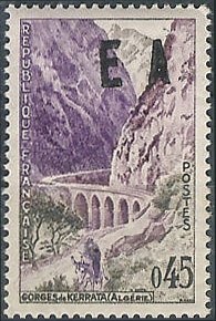 Fenètre Hassen Pasha Palace (Algiers)