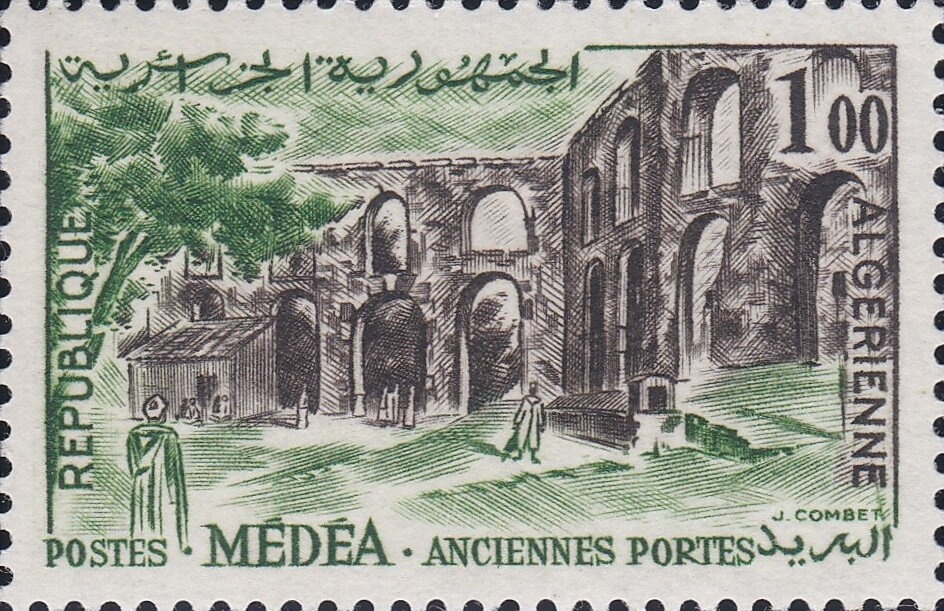 Traditional Women's Costumes - M'laya