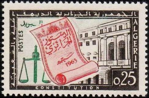 Bicentenary of the Birth of Emir Abdelkader (1808-1883)