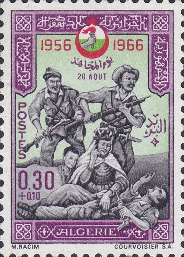 World Day to Fight against Drugs and Drug Addiction